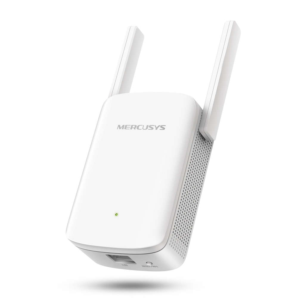 Bộ mở rộng sóng Wifi 6 AX1500 Mercusys ME60X