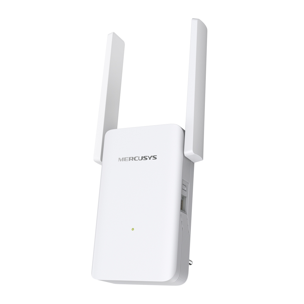 Bộ Mở Rộng Sóng WiFi 6 Mercusys ME80X AX3000