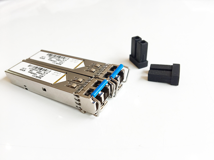 Gigabit Ethernet LH Mini-GBIC SFP Transceiver MGBLH1