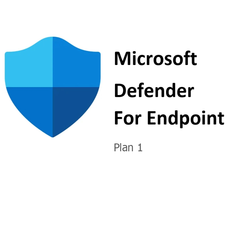 Microsoft Defender for Endpoint Plan 1