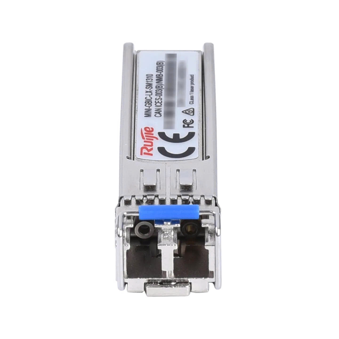 Thiết bị mạng HUB Switch Ruijie MINI-GBIC-LX-SM1310 Module QUANG SFP thiết bị hỗ trợ sóng nóng 1000BASE-LX