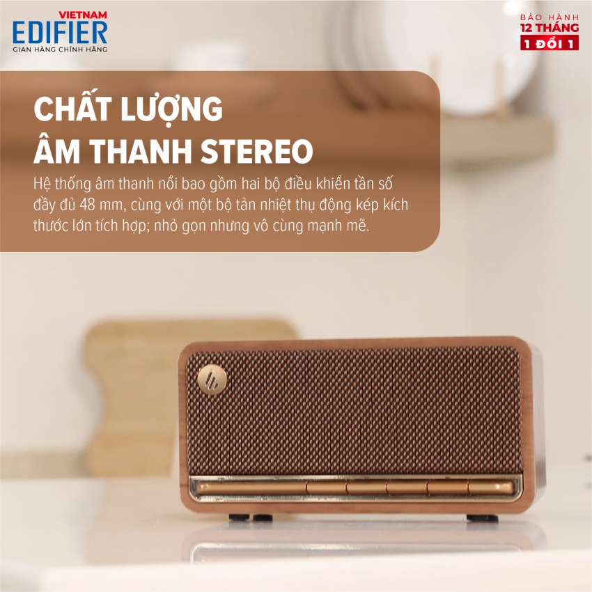 Loa Bluetooth MP230