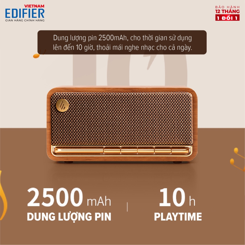 Loa Bluetooth MP230
