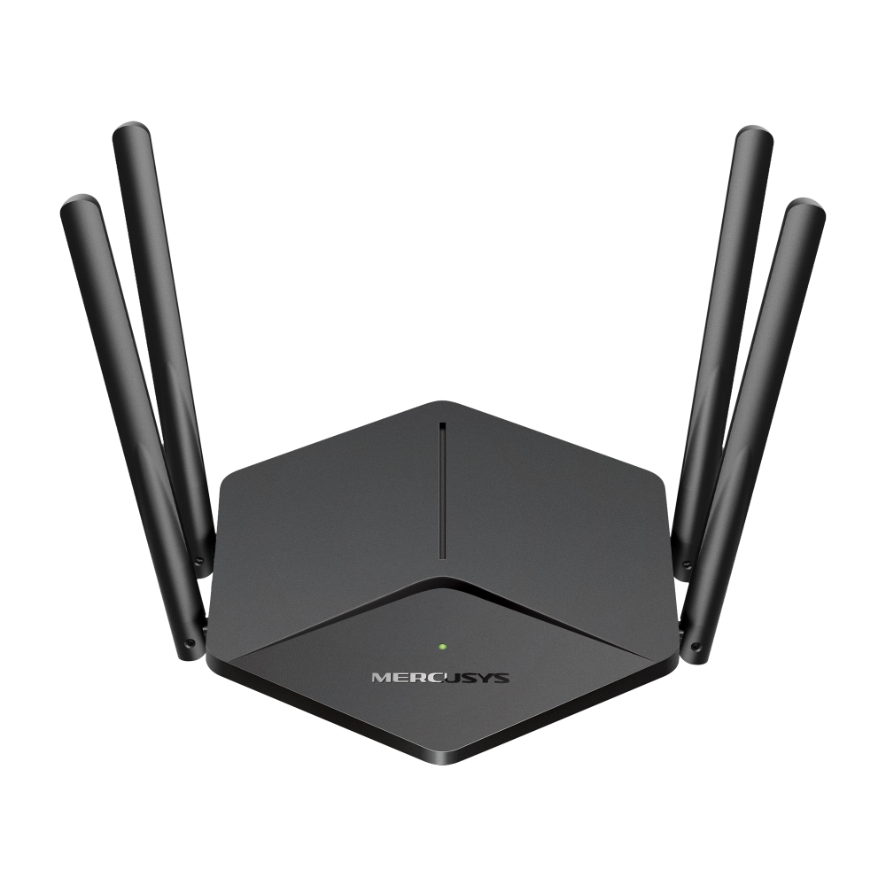 Bộ phát Wi-Fi 6 Mercusys MR78X Băng Tần Kép AX2700
