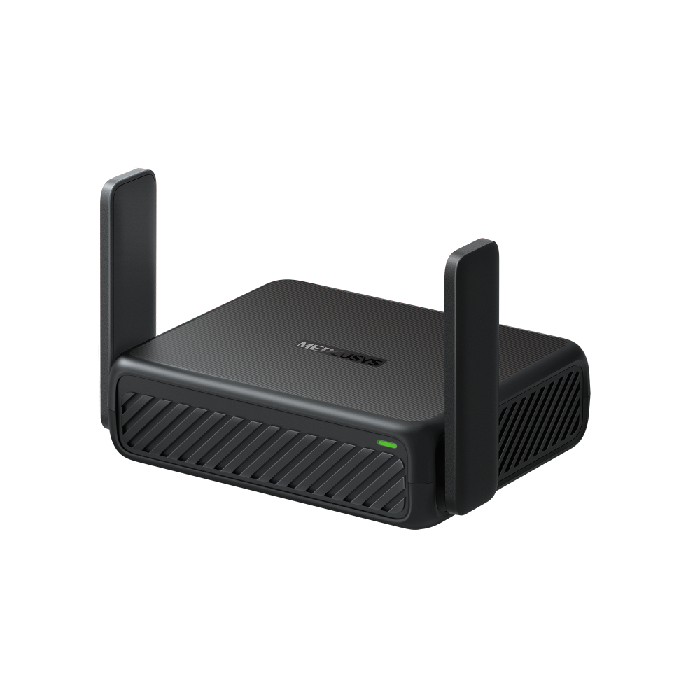 Router Du Lịch Wi-Fi 6 AX3000 MR84X-Travel