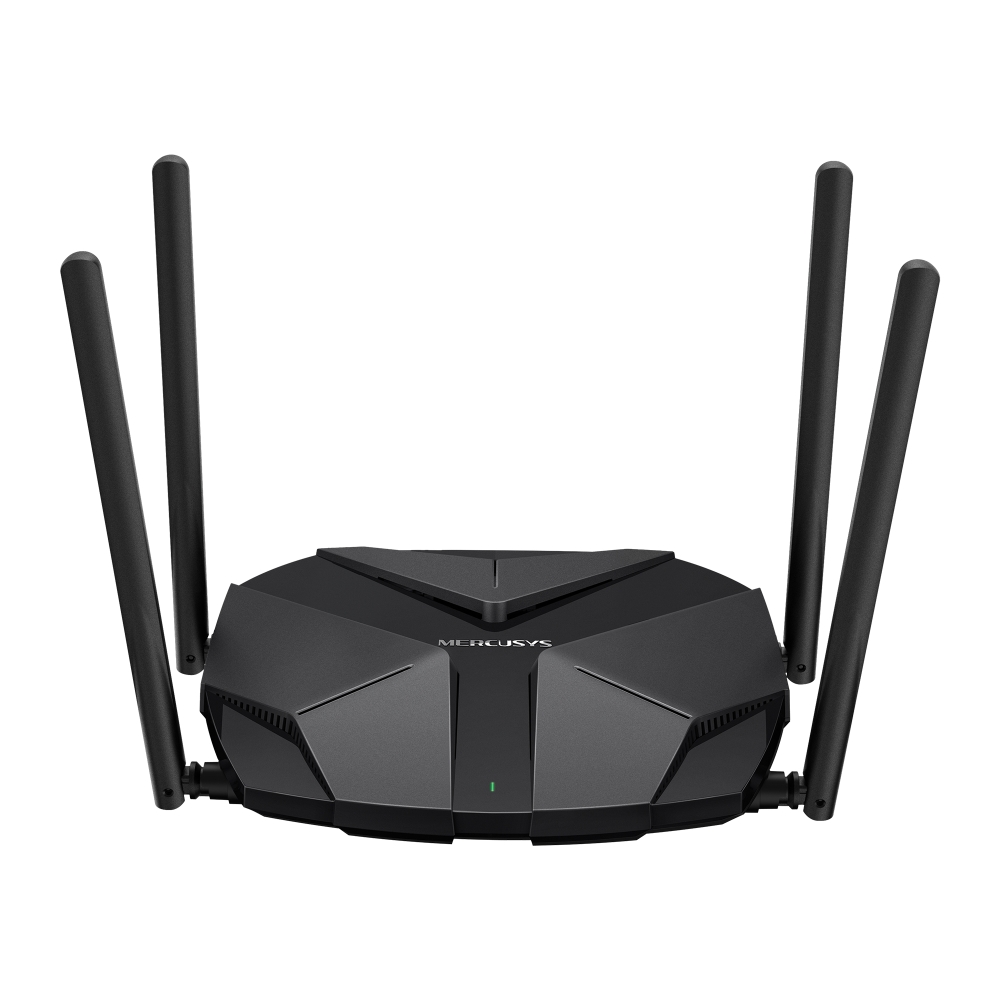 Bộ phát Wi-Fi 6 Mercusys MR85X Băng Tần Kép AX3000