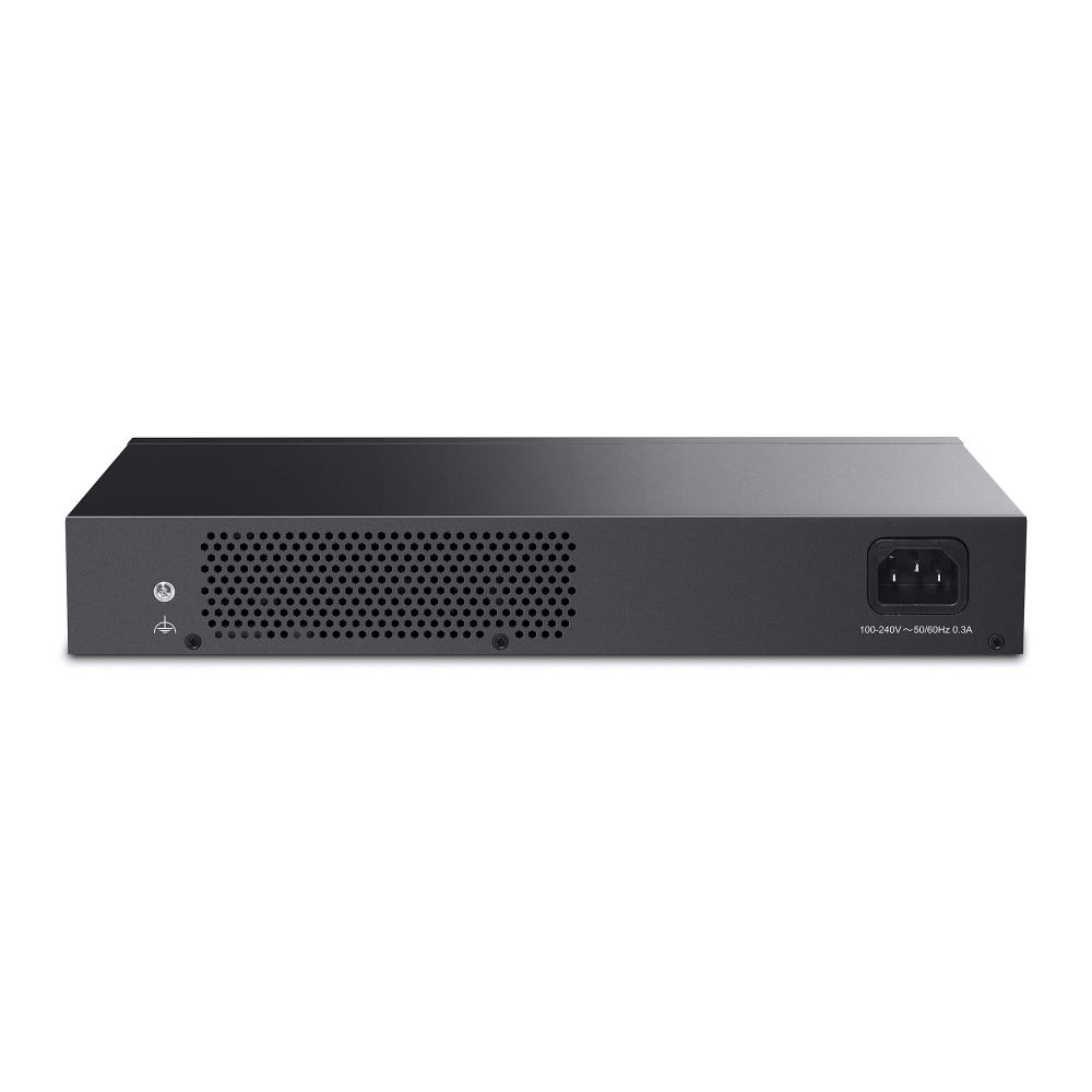Switch 16 cổng Mercusys MS116GS