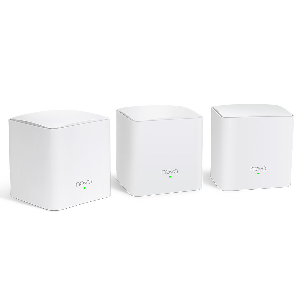 Tenda MW5C