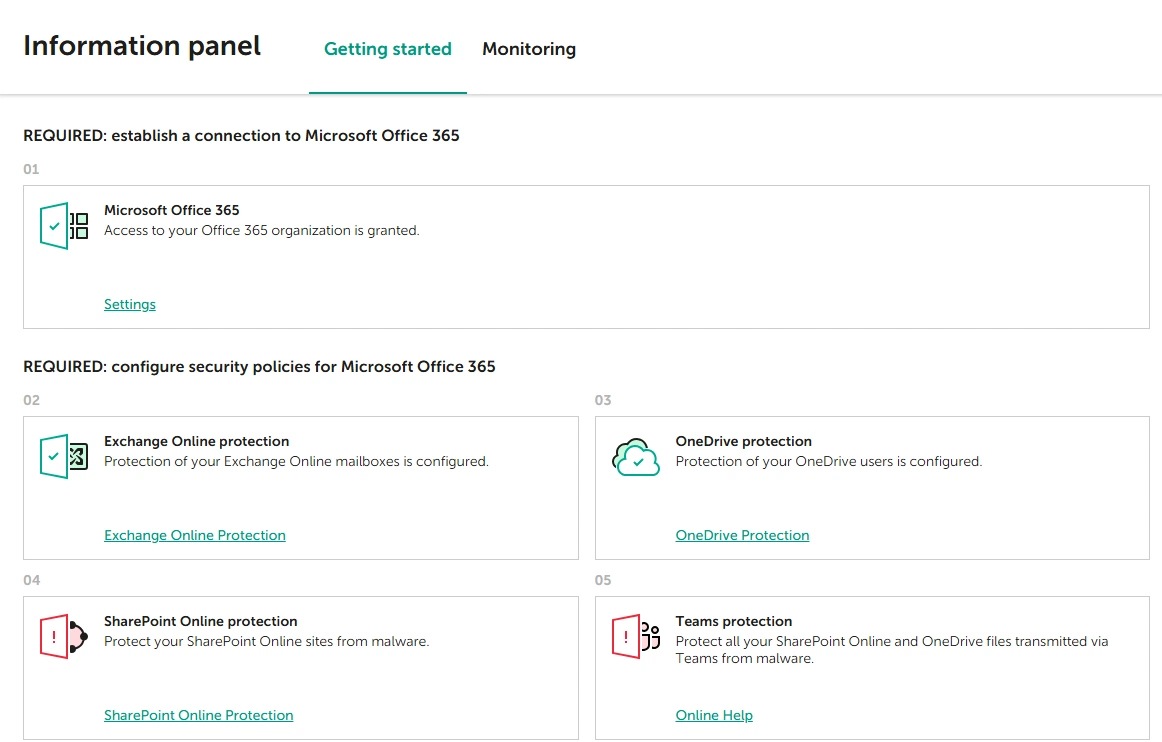 Kaspersky Next XDR Optimum