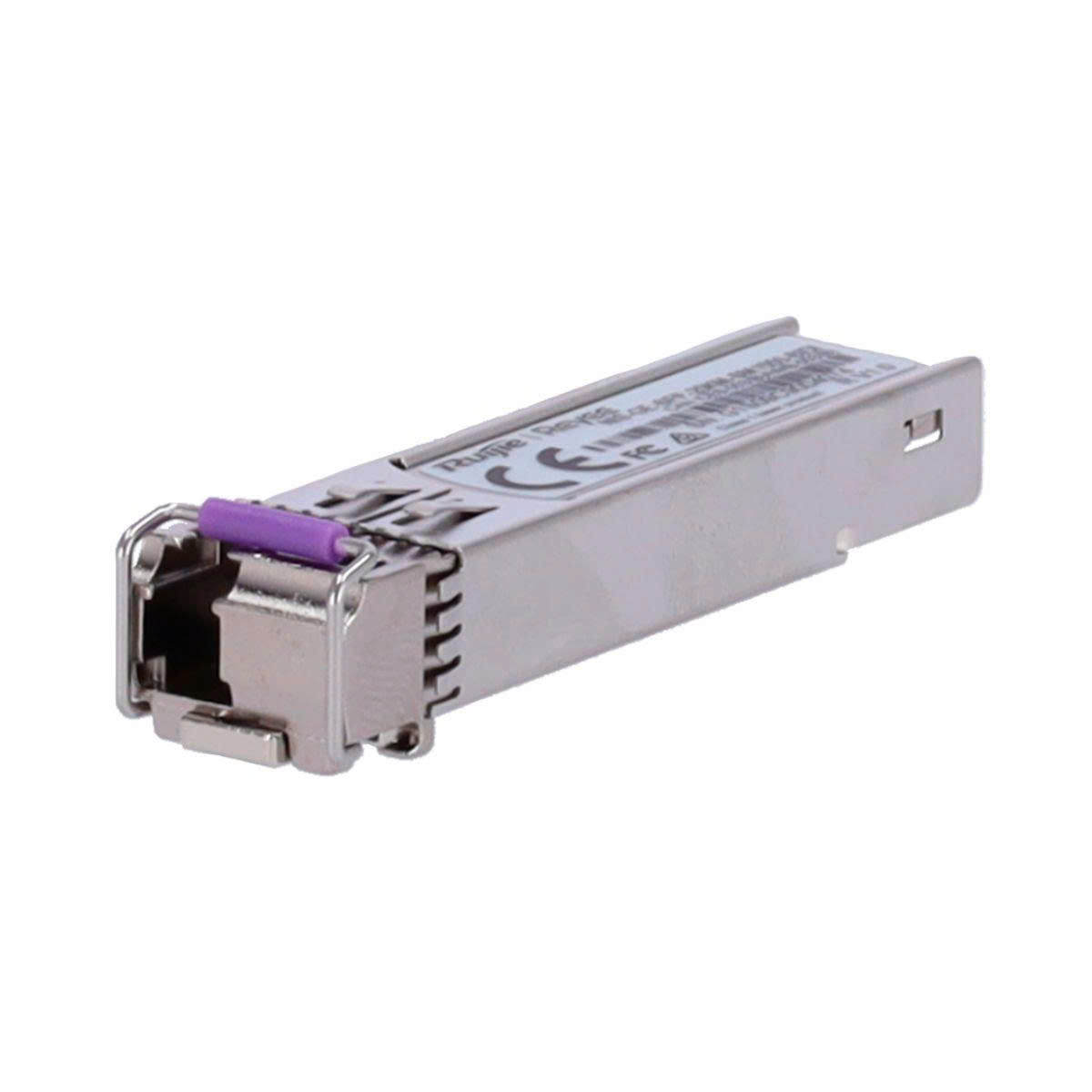 Module mạng Reyee NIS-GE-SFP-20KM-SM1550-BIDI TX1550/RX1310, 20km, LC