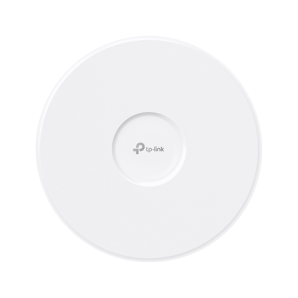 BE11000 Ceiling Mount Tri-Band Wi-Fi 7 Access Point EAP773