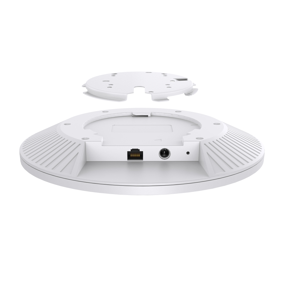 BE11000 Ceiling Mount Tri-Band Wi-Fi 7 Access Point EAP773