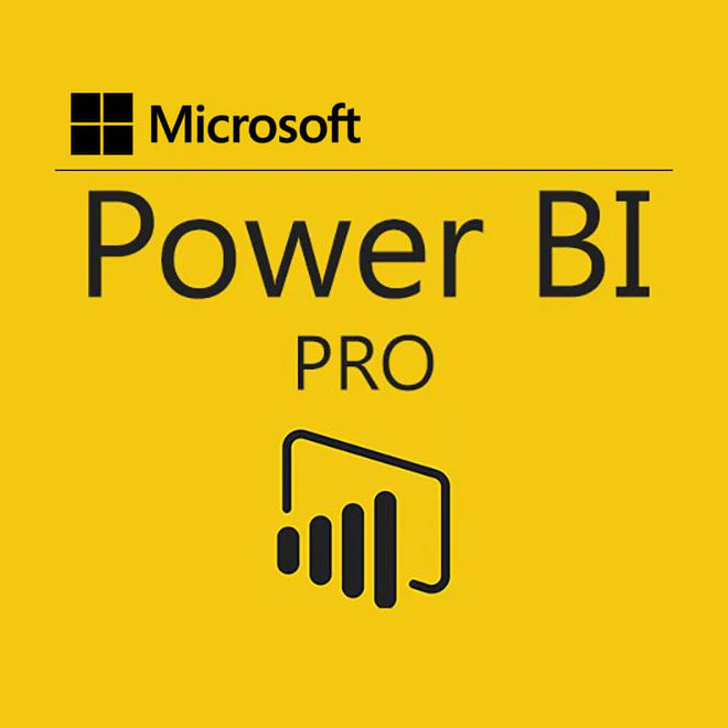 Power BI Pro