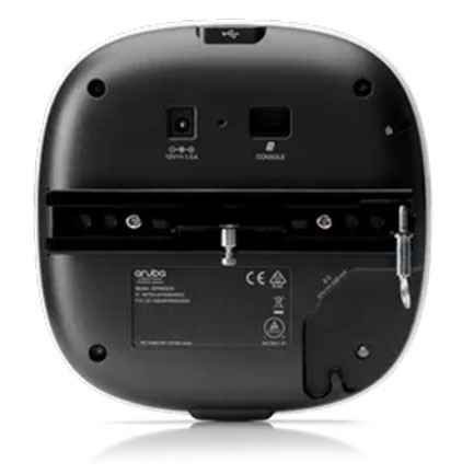 Bộ phát WiFi 6 Aruba AP-505 (RW) R2H28A