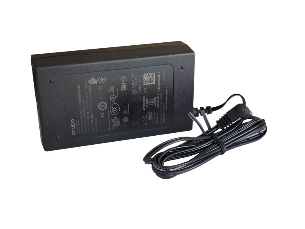 Nguồn Aruba R3K00A 12V/48W AC/DC power adapter