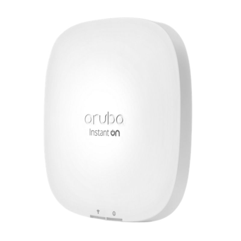 Bộ phát wifi 6 Aruba Instant On AP22 (RW) Access Point R4W02A