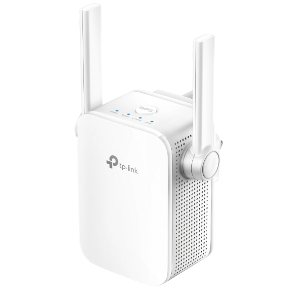 Bộ Mở Rộng Sóng Wifi Mesh TP-Link RE205 Chuẩn AC 750Mbps