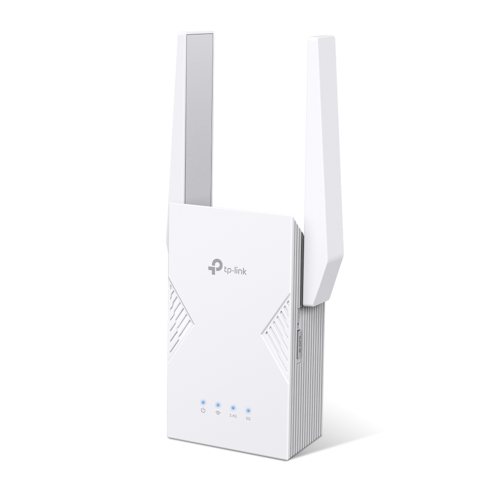 Bộ mở rộng sóng Wi-Fi 7 TP-Link RE225BE băng tần kép BE3600