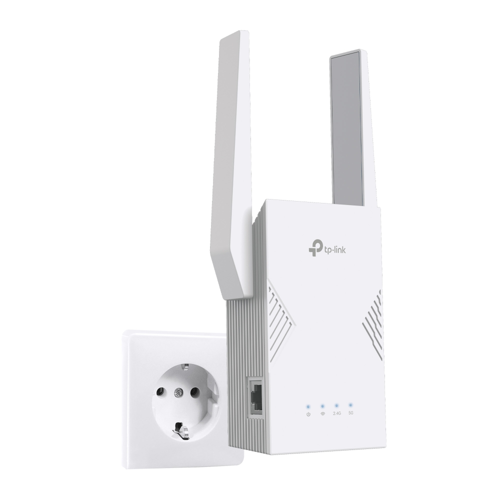 Bộ mở rộng sóng Wi-Fi 7 TP-Link RE225BE băng tần kép BE3600