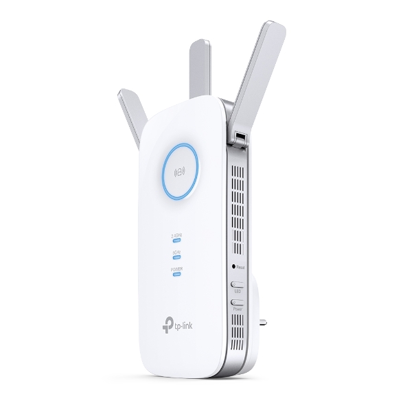 Bộ Mở Rộng Sóng Wifi Mesh TP-Link RE450 Chuẩn AC 1750Mbps