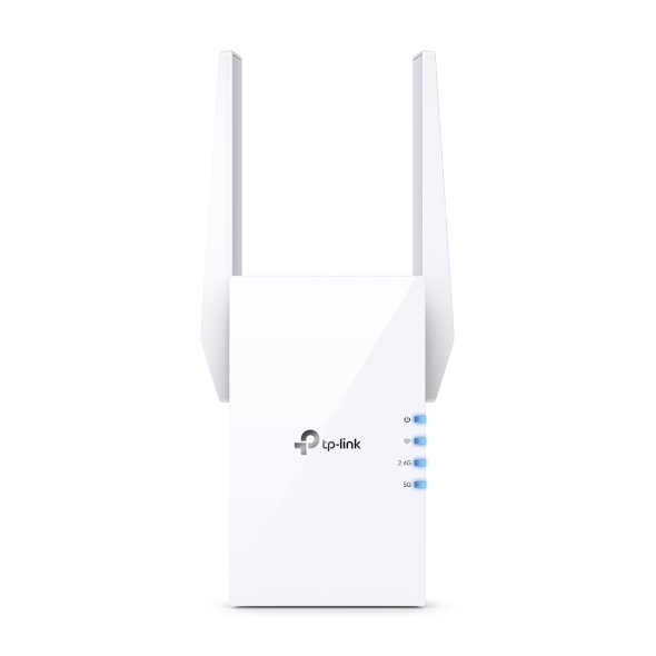 Bộ Mở Rộng Sóng Wifi Mesh TP-Link RE505X Chuẩn AX 1500Mbps