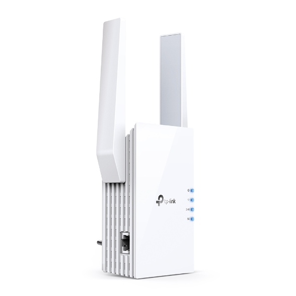 Bộ Mở Rộng Sóng Wifi Mesh TP-Link RE505X Chuẩn AX 1500Mbps