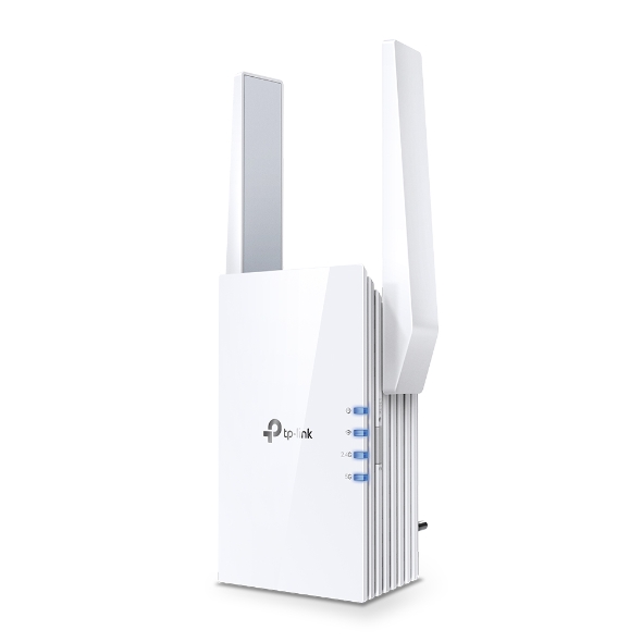 Bộ Mở Rộng Sóng Wifi Mesh TP-Link RE505X Chuẩn AX 1500Mbps
