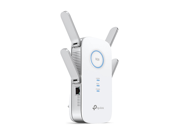Bộ Mở Rộng Sóng Wifi TP-Link RE650 AC2600