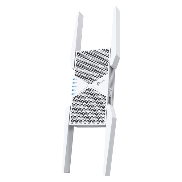 Bộ mở rộng sóng Wi-Fi 7 TP-Link RE655BE ba băng tần BE11000