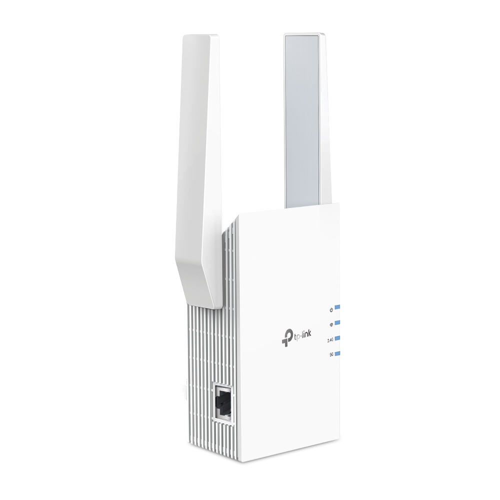 Bộ Mở Rộng Sóng Wi-Fi 6 TP-Link RE705X AX3000