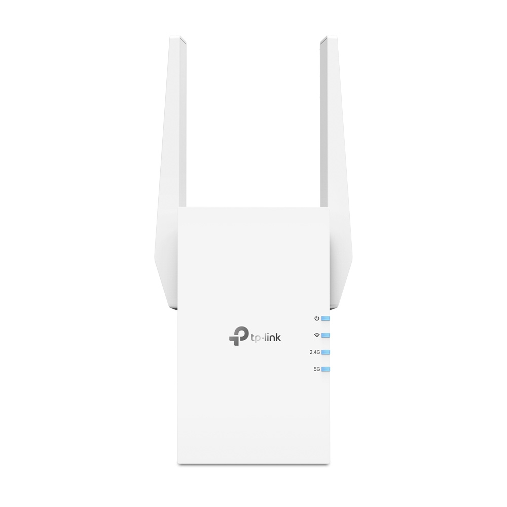 Bộ Mở Rộng Sóng Wi-Fi 6 TP-Link RE705X AX3000