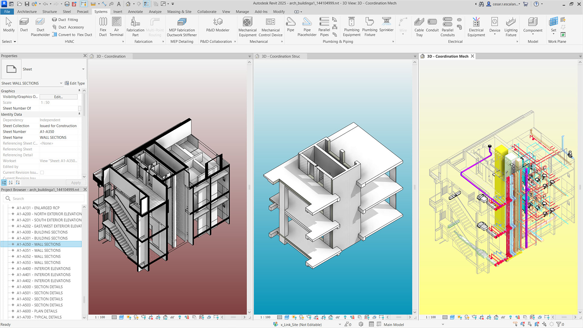 Autodesk Revit