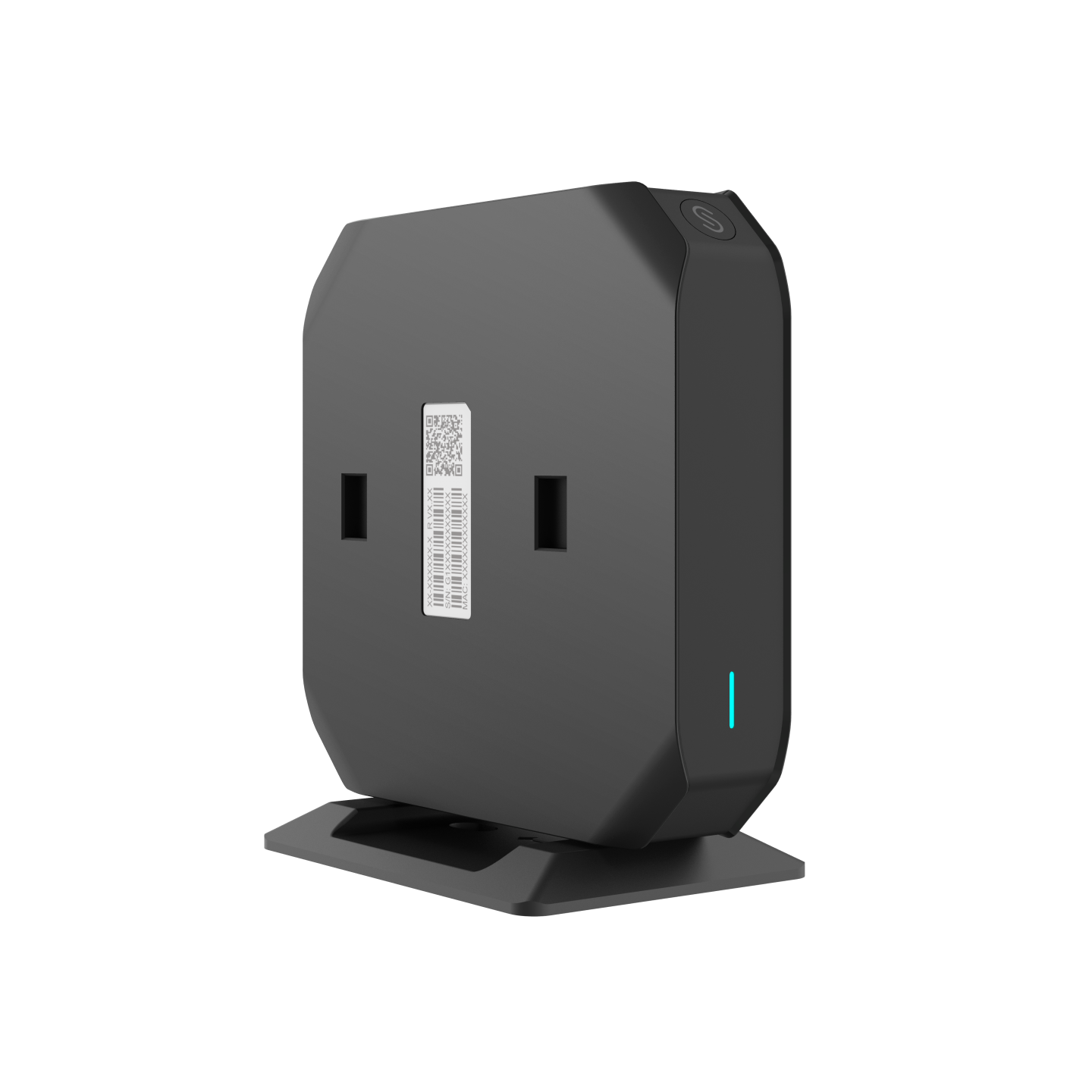 RG-EG105GW(T) Bộ định tuyến Vô tuyến Reyee AC1300 5 cổng Gigabit Tất cả Trong Một