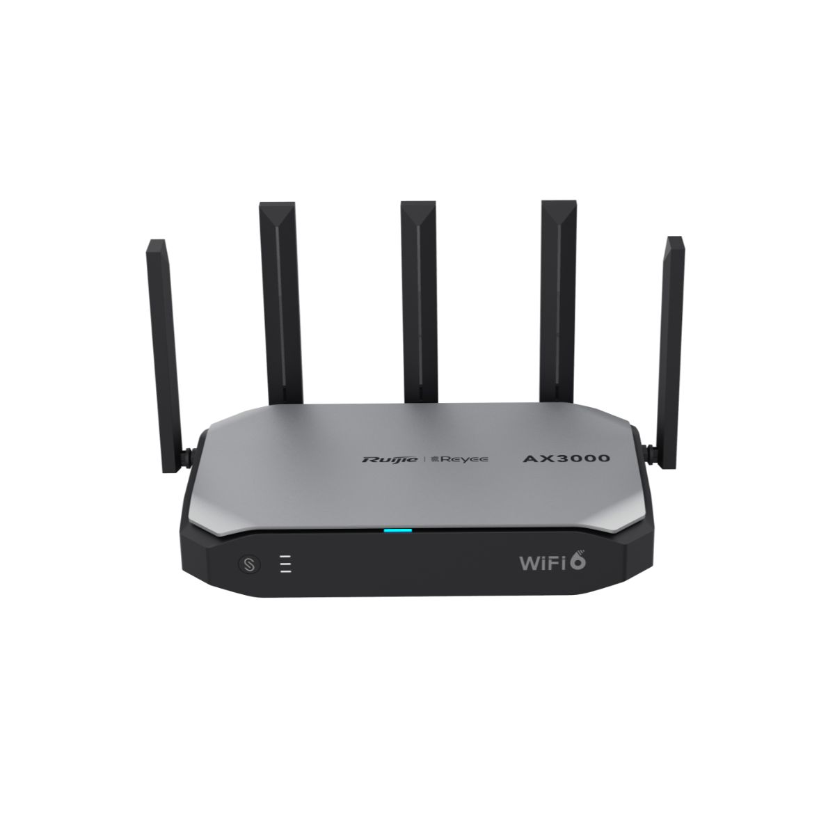 Router cân bằng tải Wifi 6 Ruijie Reyee RG-EG105GW-X AX3000