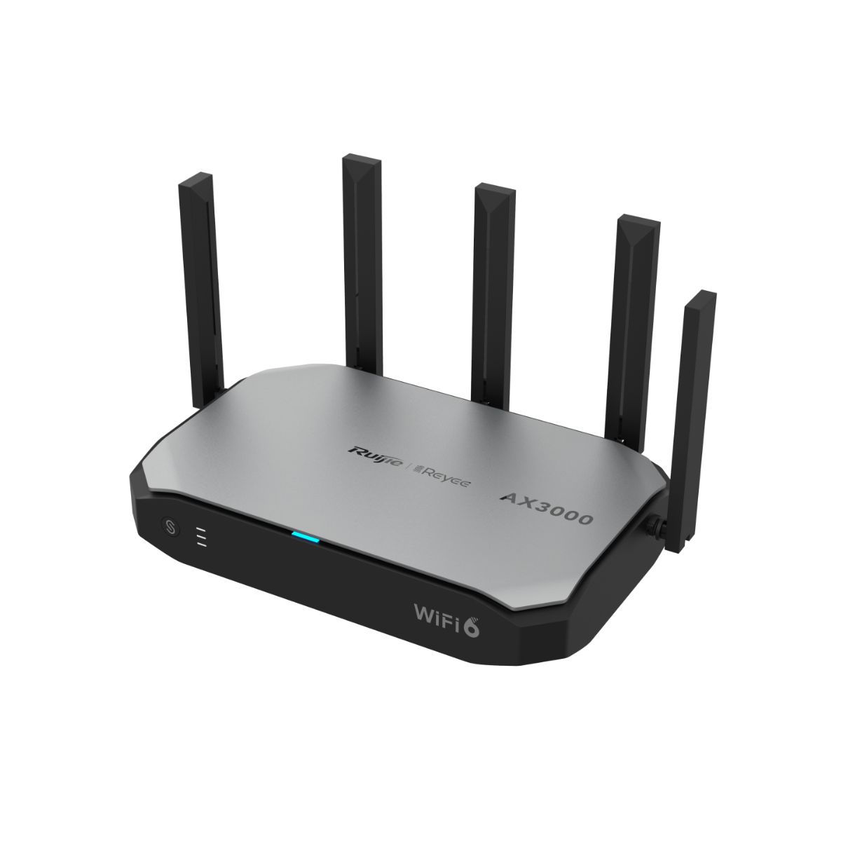 Router cân bằng tải Wifi 6 Ruijie Reyee RG-EG105GW-X AX3000