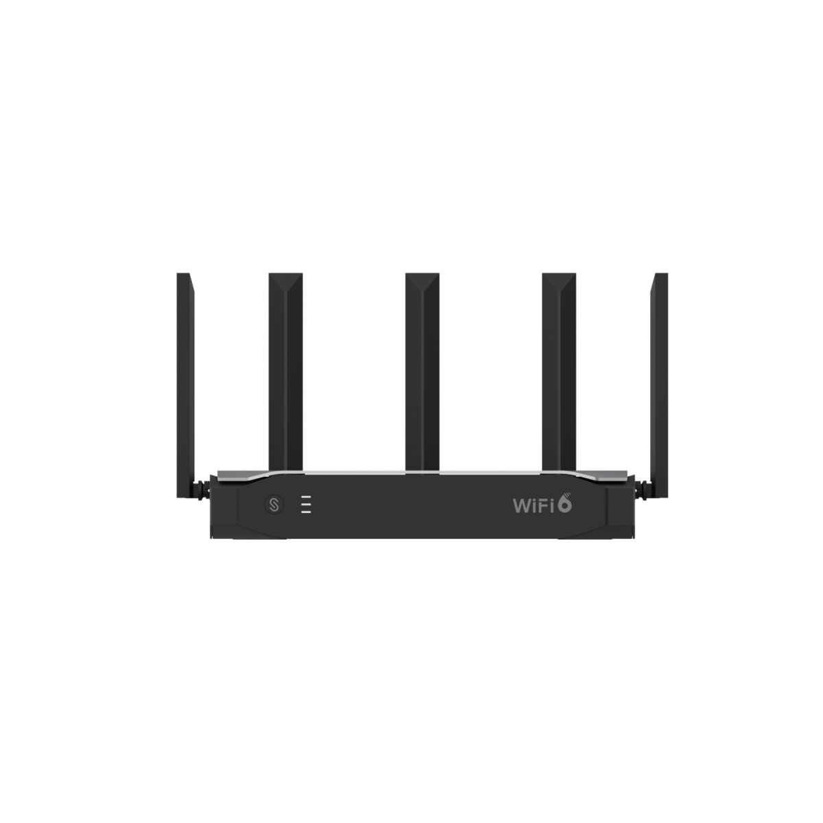 Router cân bằng tải Wifi 6 Ruijie Reyee RG-EG105GW-X AX3000