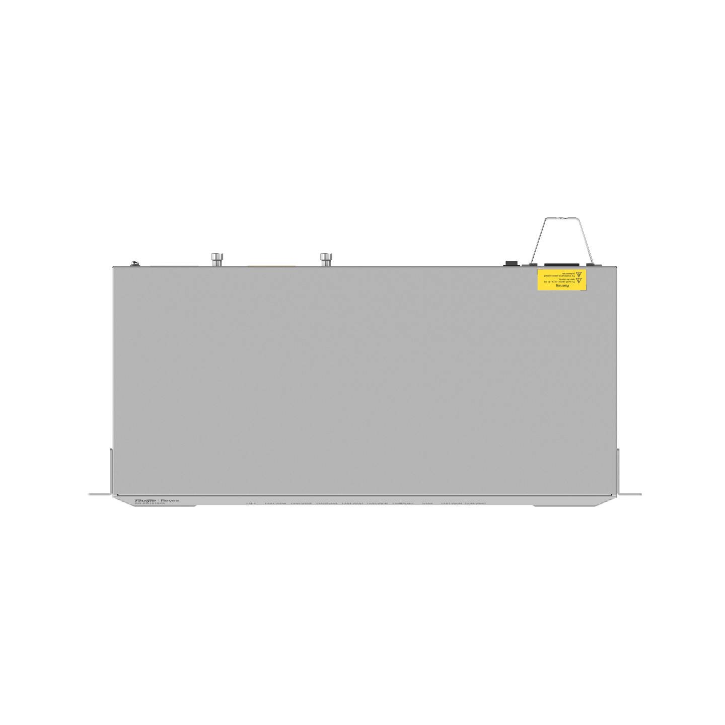 Bộ định tuyến Ruijie Reyee RG-EG1510XS