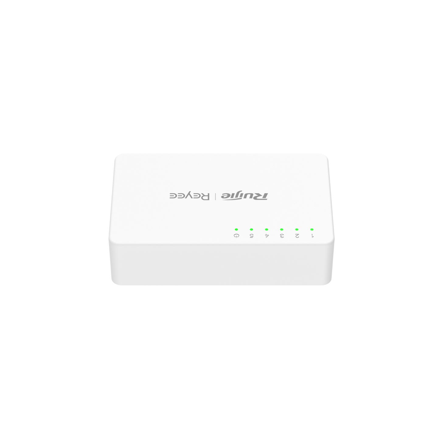 Unmanaged switch Ruijie RG-ES05F 5 cổng 10/100 Mbps