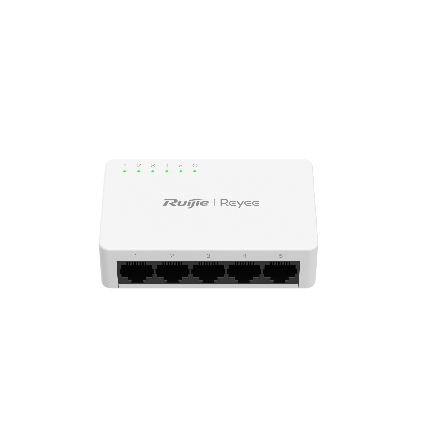 Unmanaged switch Ruijie RG-ES05G-L 5 cổng 10/100/1000 Mbps