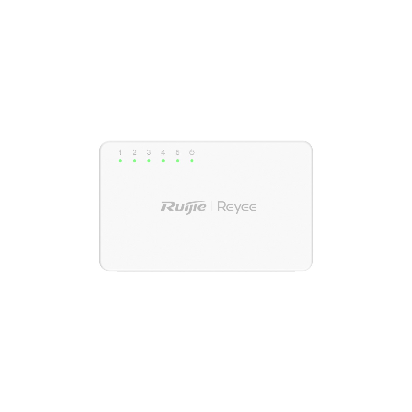 Unmanaged switch Ruijie RG-ES05G-L 5 cổng 10/100/1000 Mbps