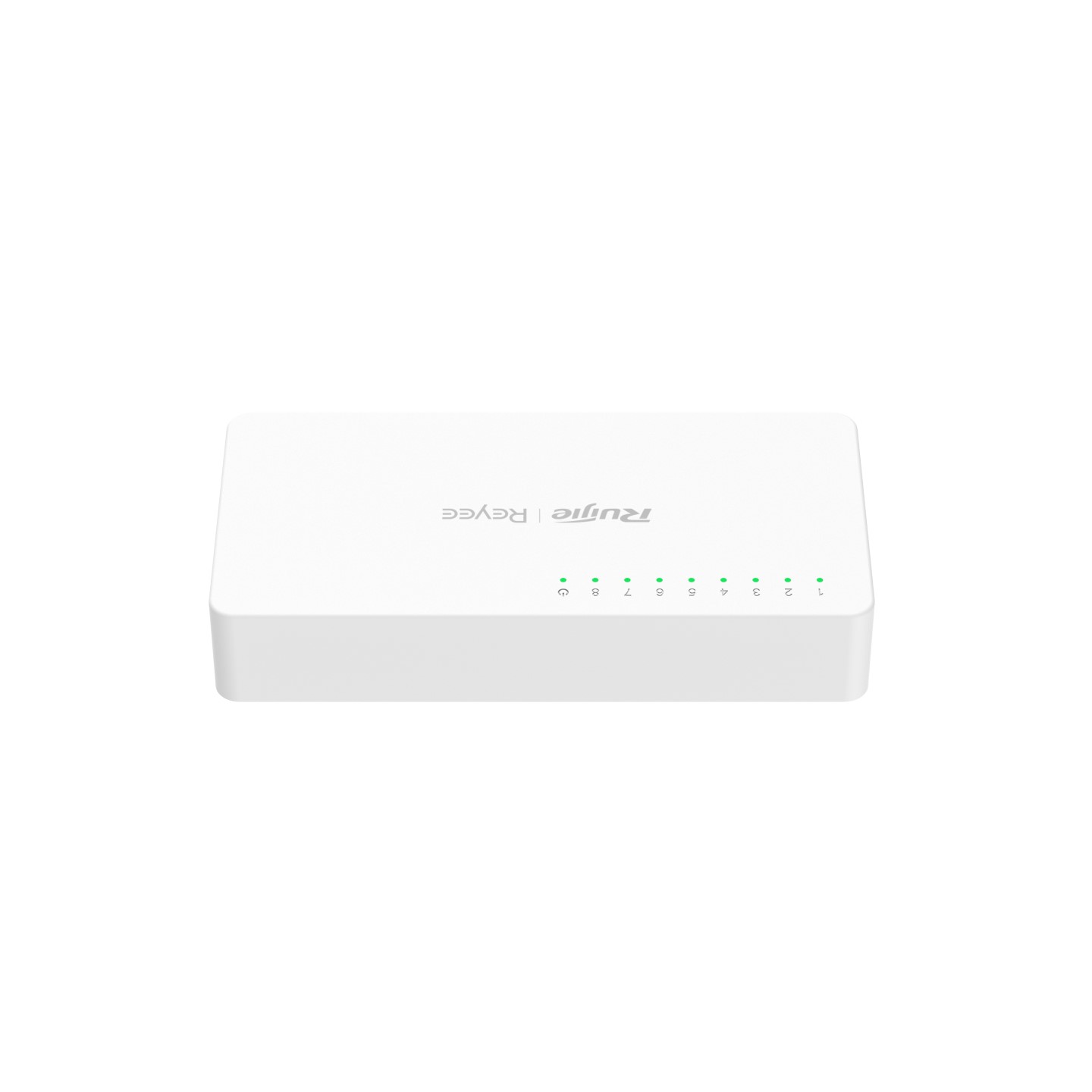 Unmanaged switch Ruijie RG-ES08G-L 8 cổng 10/100/1000 Mbps