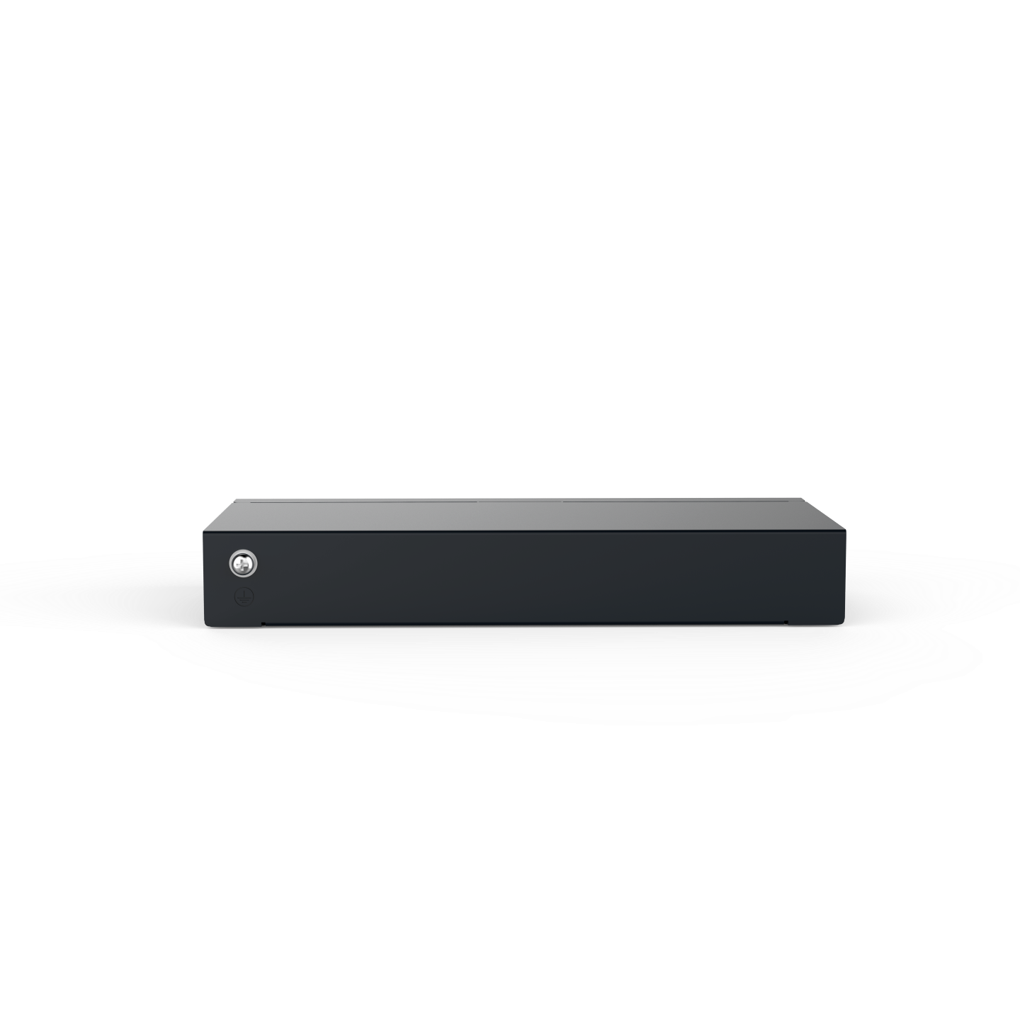 Unmanaged switch 8 cổng Switch RUIJIE RG-ES108GD tốc độ chuyển mạch 16Gbps, support auto MDI/MDIX