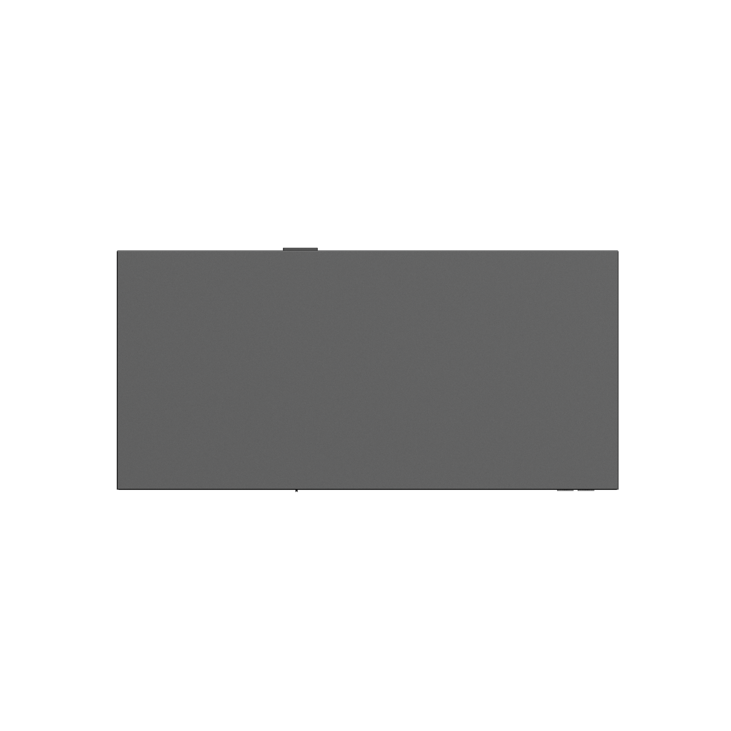 Unmanaged switch 24 cổng PoE RUIJIE RG-ES126FGS-P 10/100/1000BASE-T, PoE 370W, 2 uplink 1000 Mbps với 1 cổng combo