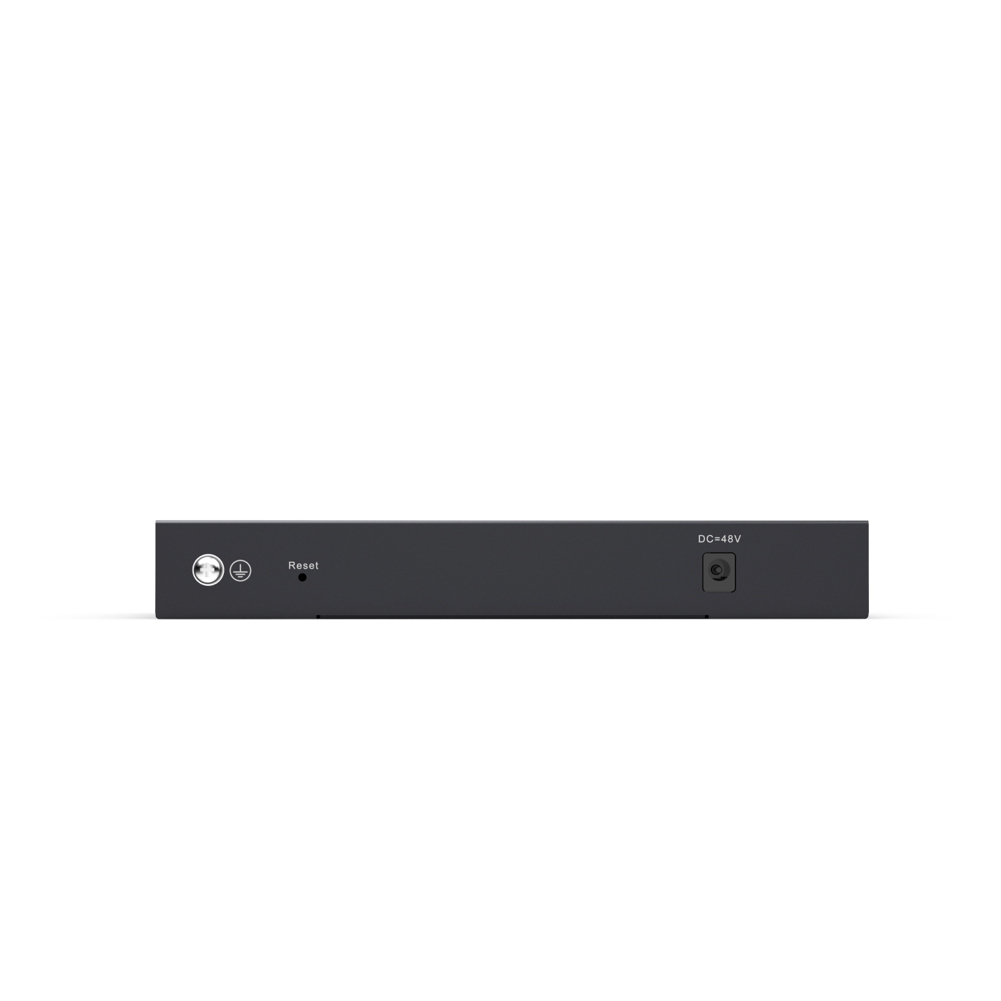 Smart Managed Switch POE 9 cổng RUIJIE REYEE RG-ES209GC-P