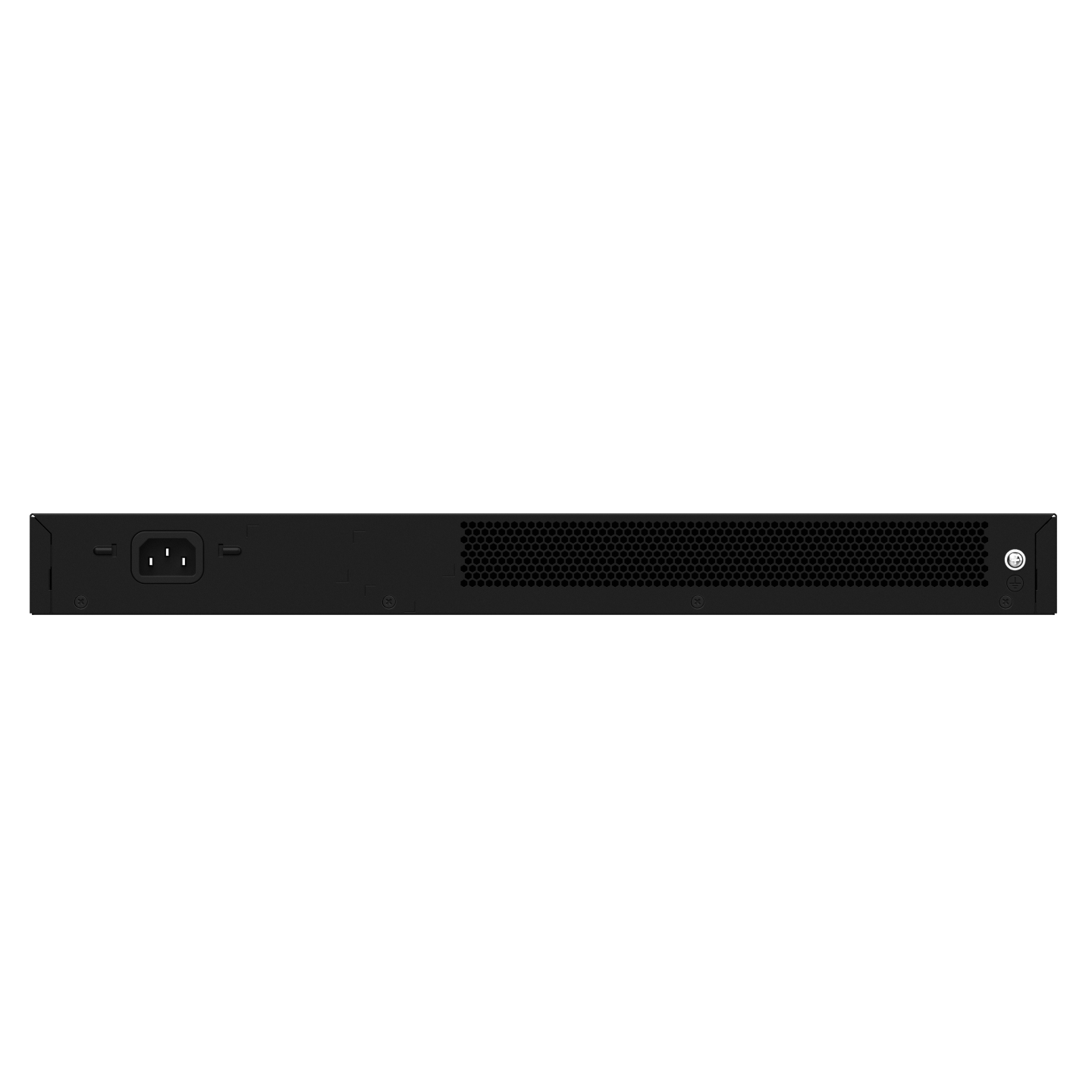 Layer 2 Smart Managed Switch 24 cổng Ruijie RG-ES224GC-V2 24 x 10/100/1000BASE-T