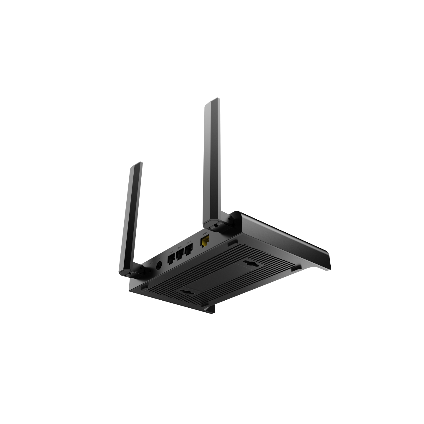 Ruijie Reyee RG-EW300N 300Mbps Bộ định tuyến Vô tuyến Thông minh