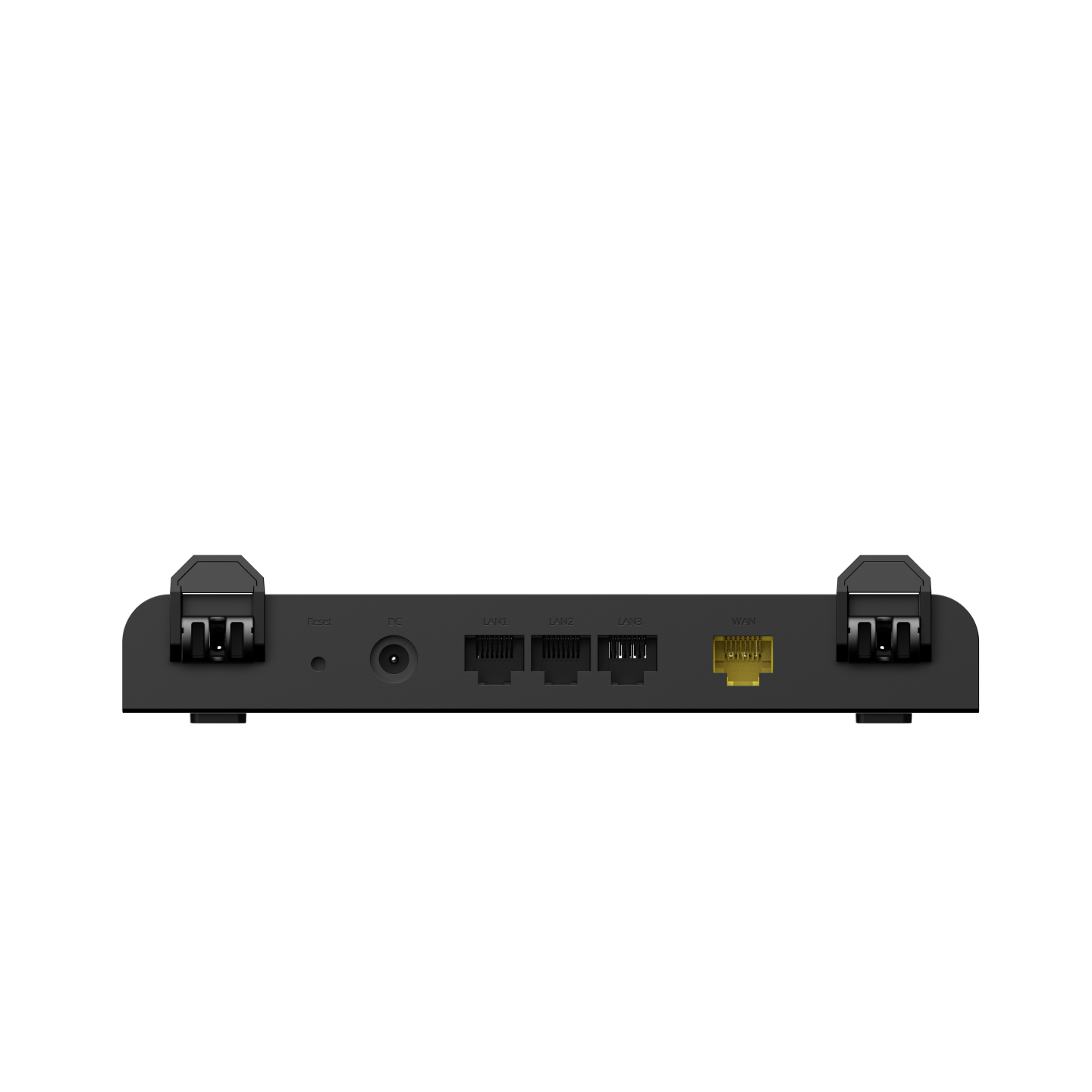 Ruijie Reyee RG-EW300N 300Mbps Bộ định tuyến Vô tuyến Thông minh