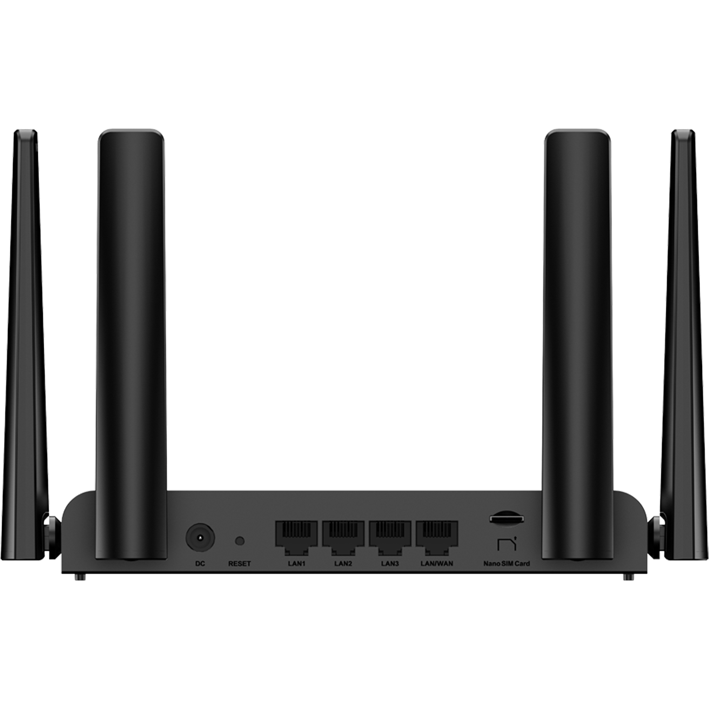 Ruijie Reyee RG-EW300T N300 Bộ định tuyến Vô tuyến 4G LTE