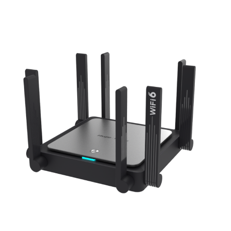 Bộ định tuyến Gigabit băng tần kép Wi-Fi 6 Ruijie RG-EW3200GX PRO 3200M
