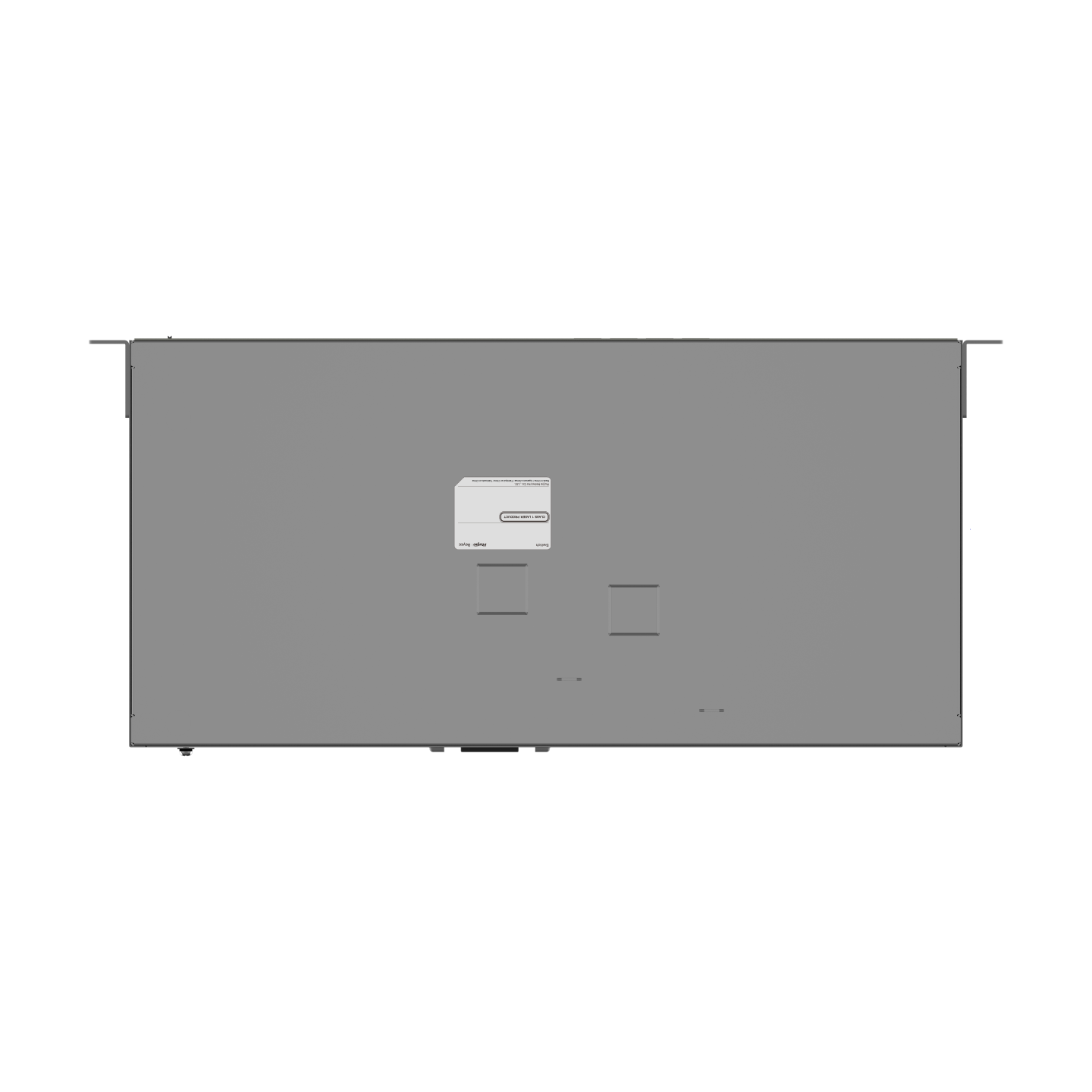 RG-NBS3100-24GT4SFP-P-V2, Thiết bị chuyển mạch Gigabit lớp 2 PoE quản lý trên đám mây, loại 28 cổng